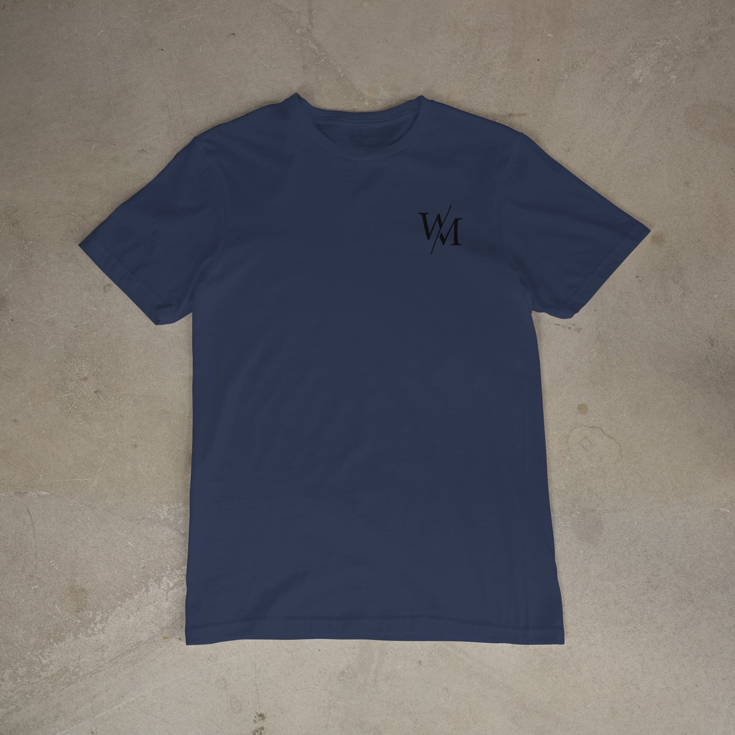 Make it yours (black)