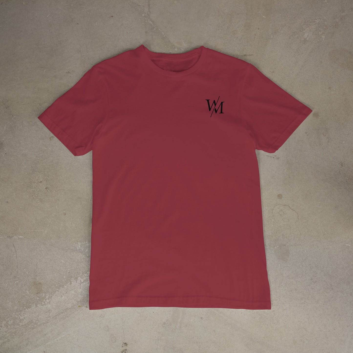 Make it yours (black)