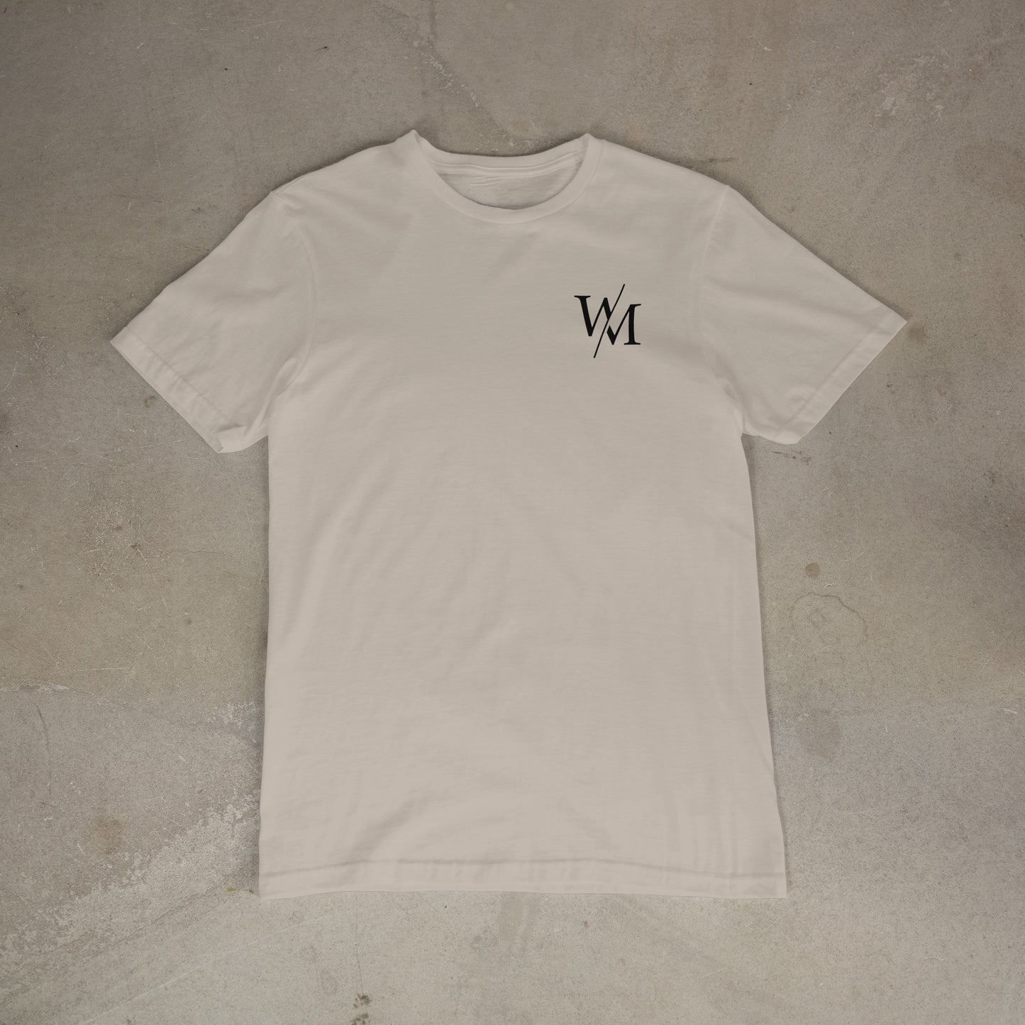 Make it yours (black)