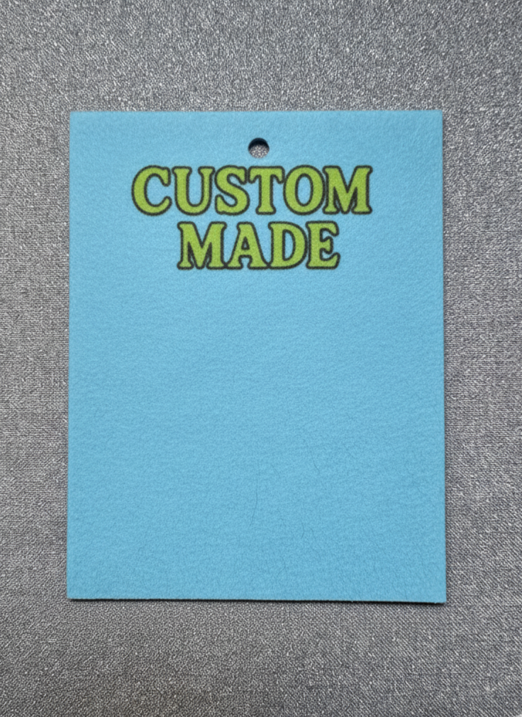 Custom made - Car Air fresheners