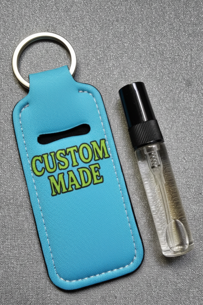 Custom made - Car Air fresheners