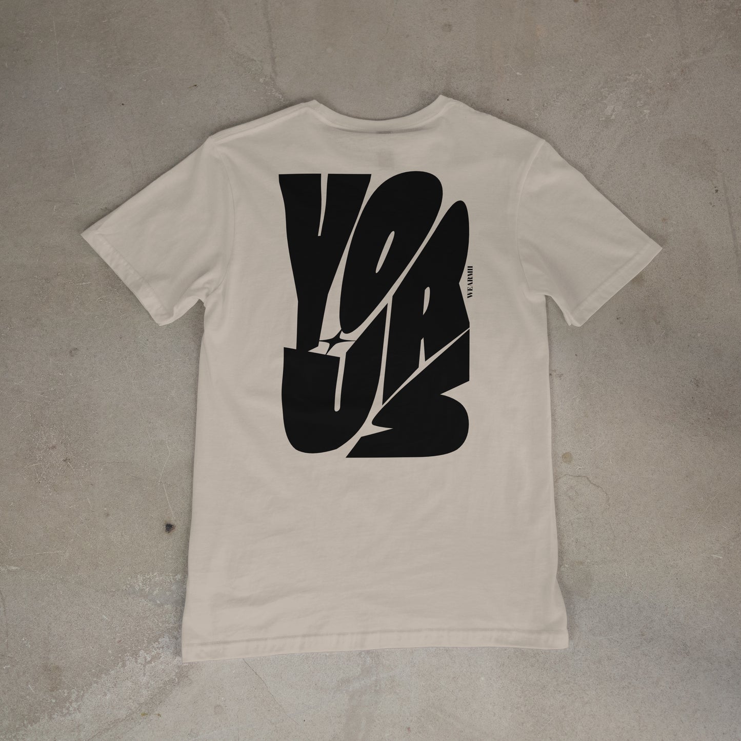 Yours (black)