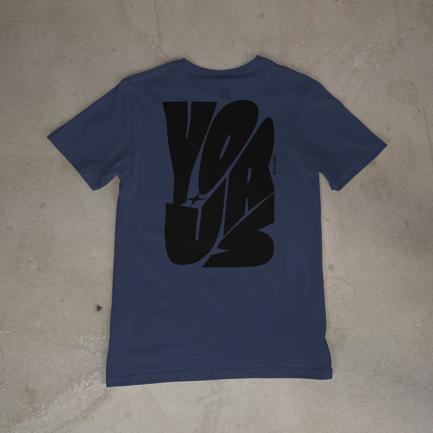 Yours (black)