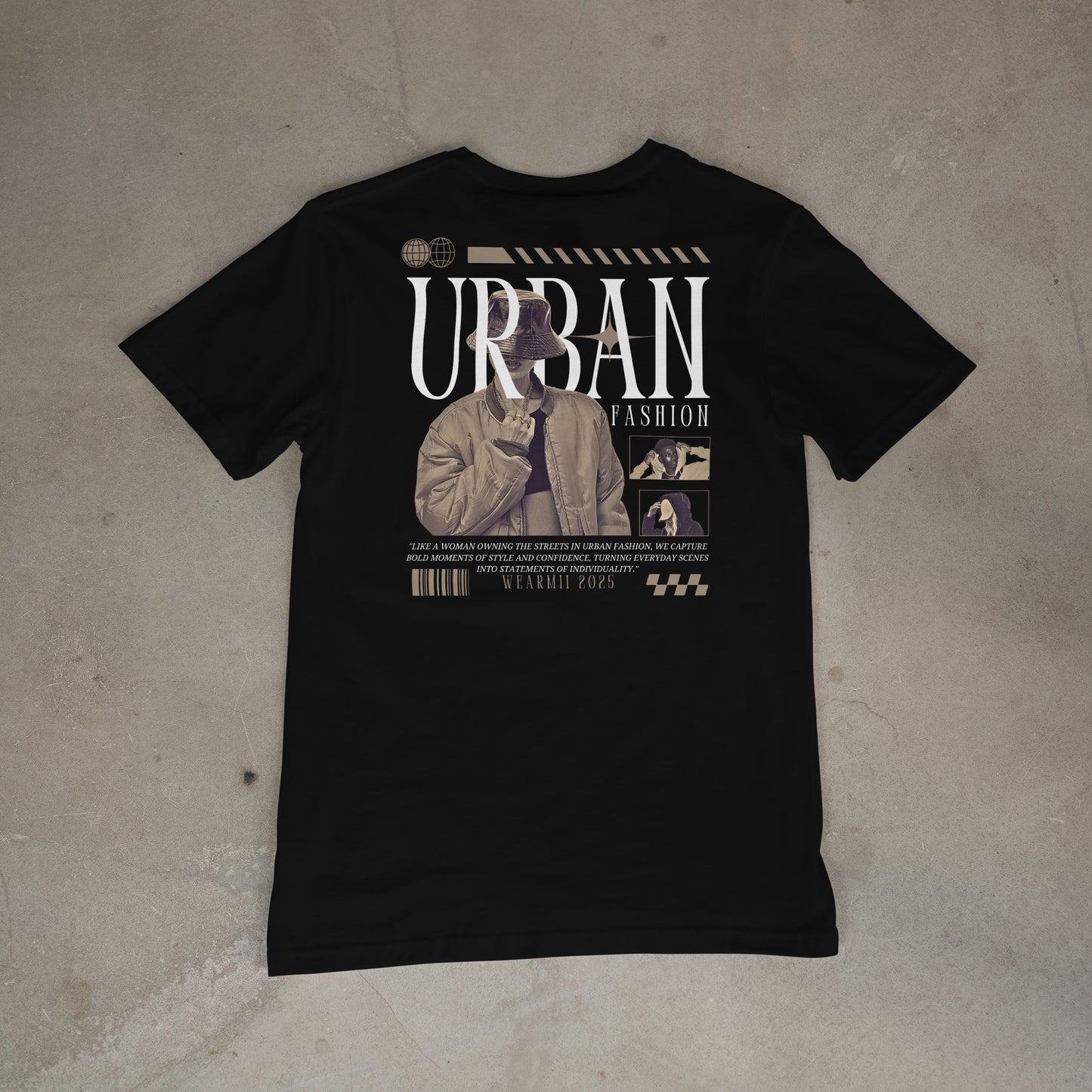 Urban Fashion