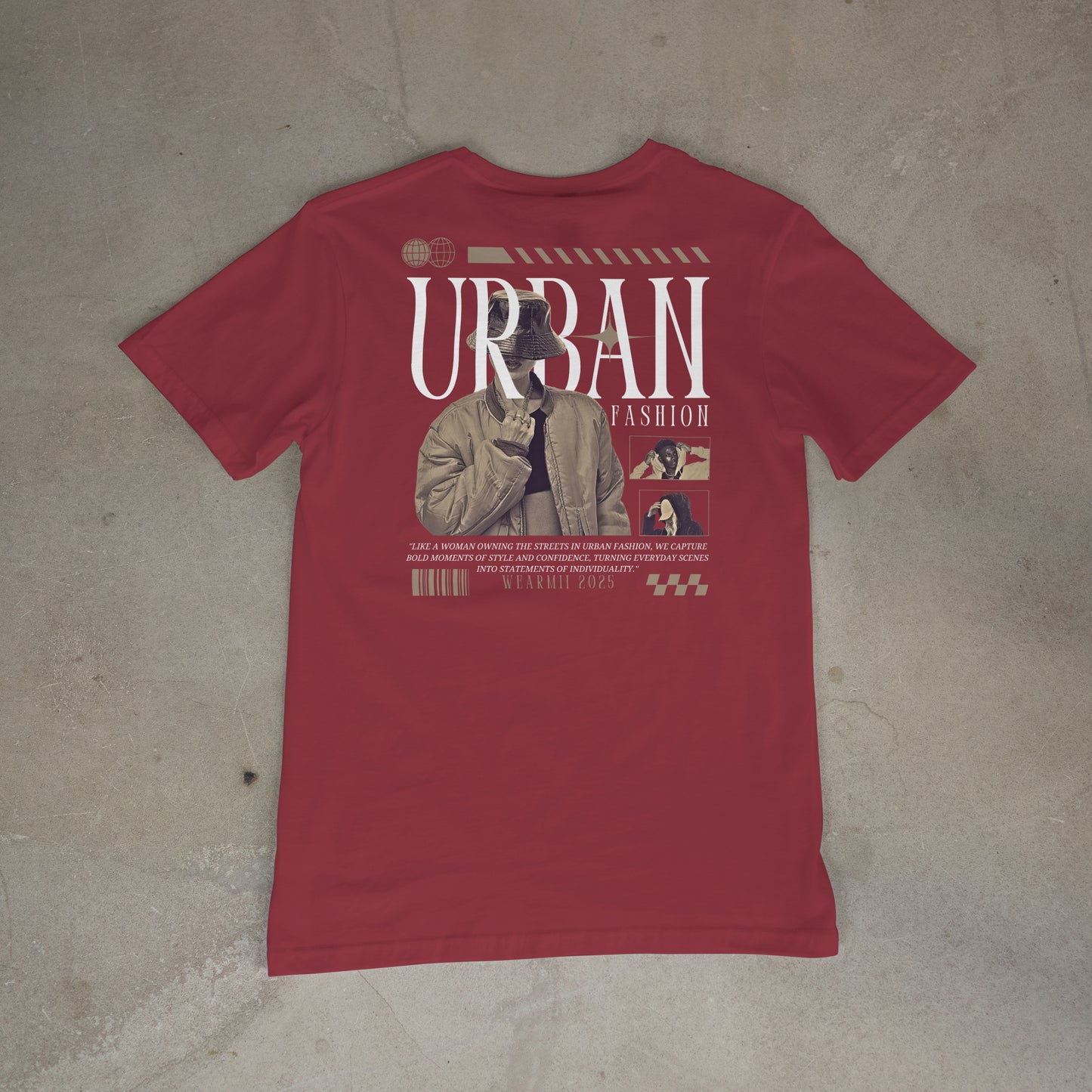 Urban Fashion