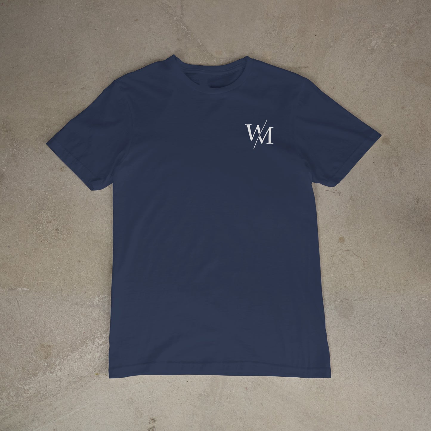 Make it yours (white)