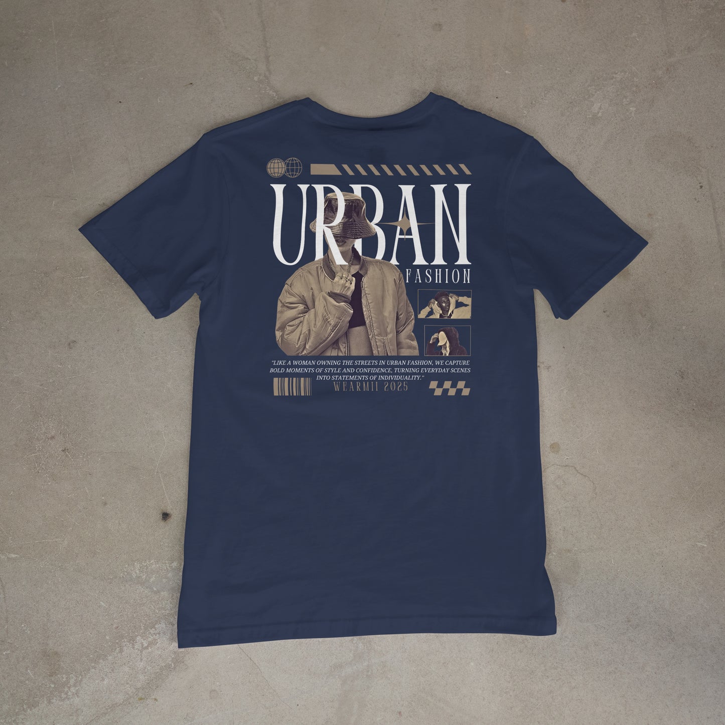 Urban Fashion