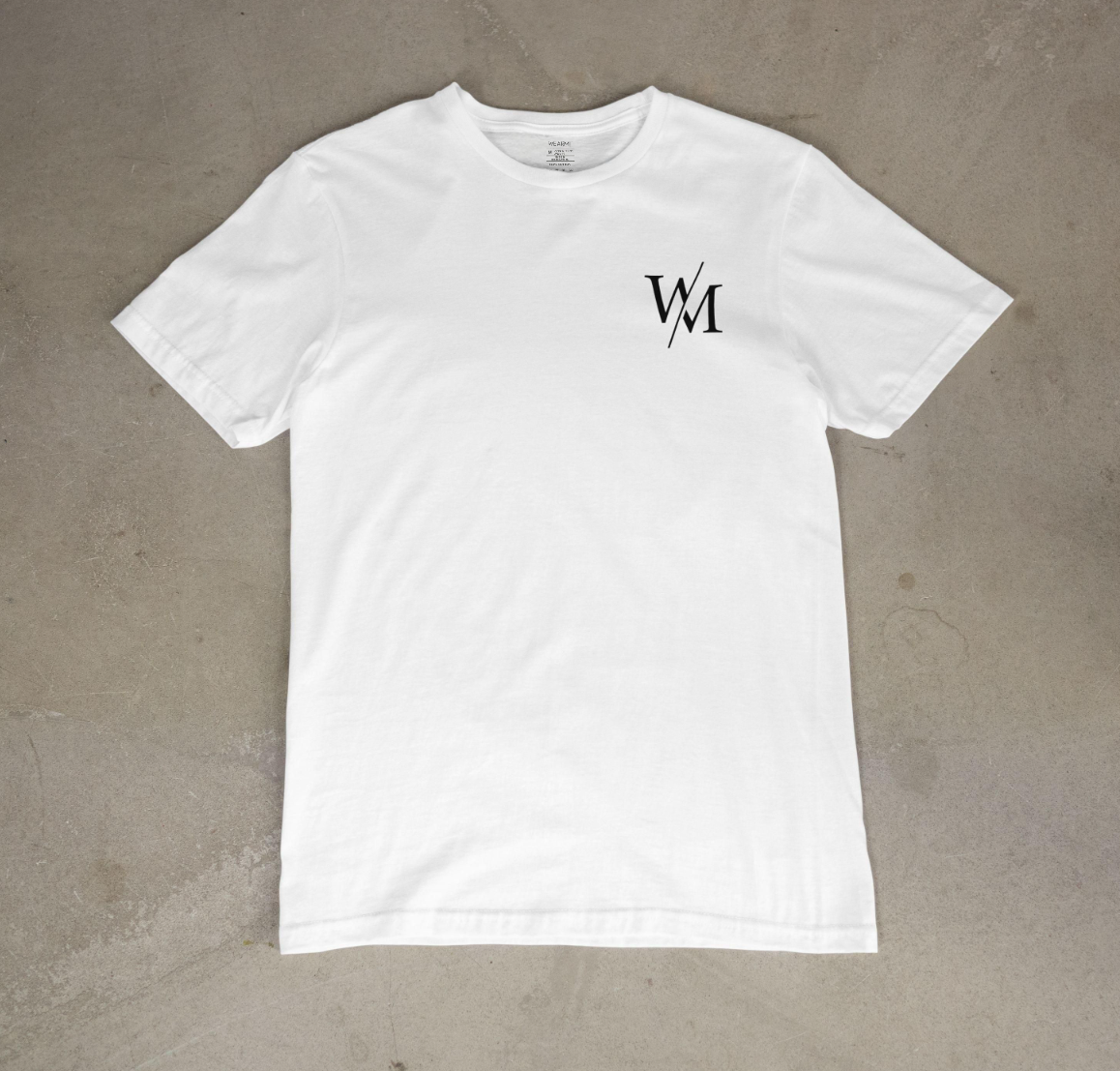 Make it yours (black)