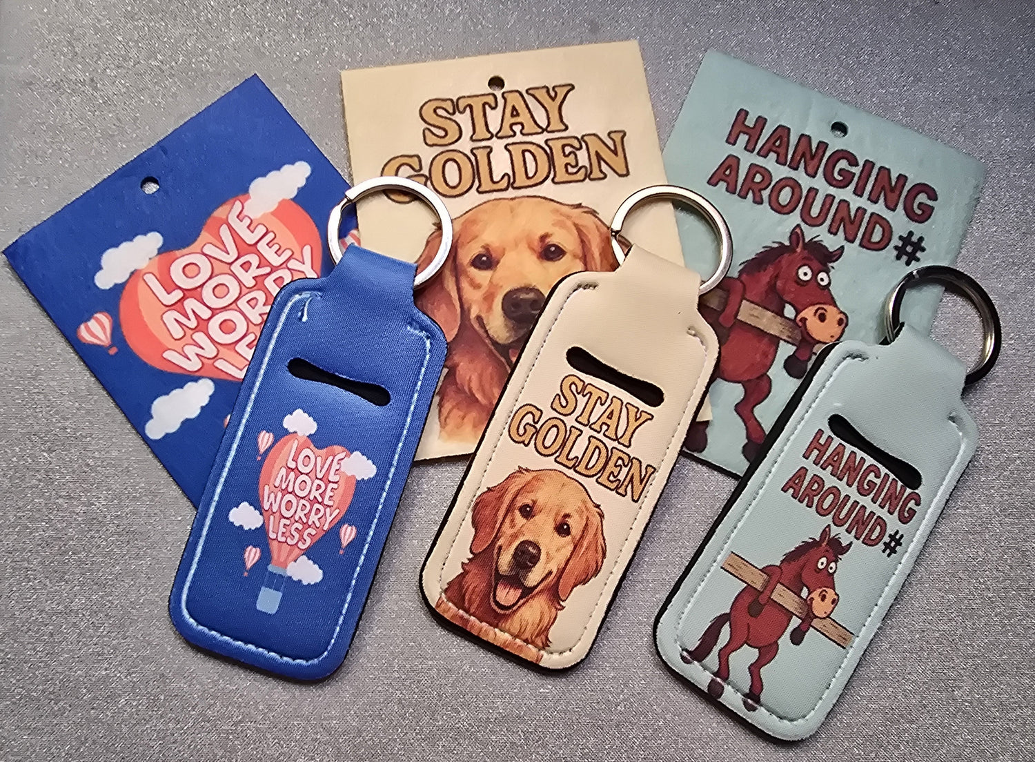 Car Air Fresheners