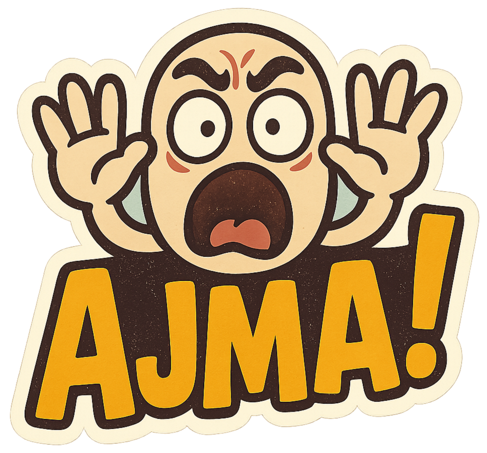 Maltese - Stickers
