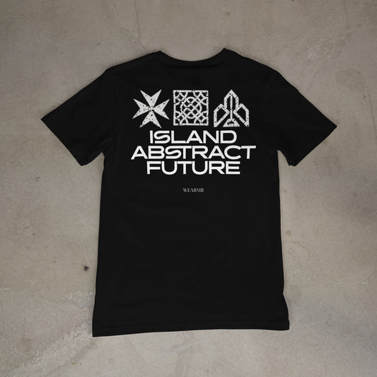 Island Abstract Future