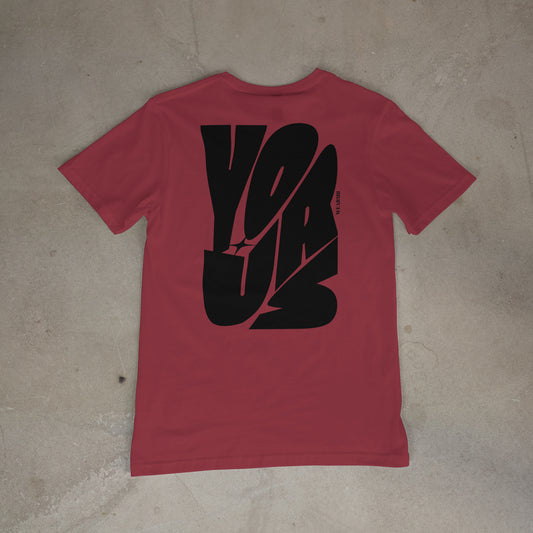 Yours (black)