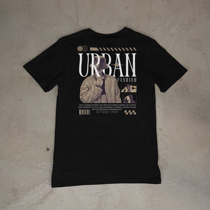 Urban Fashion