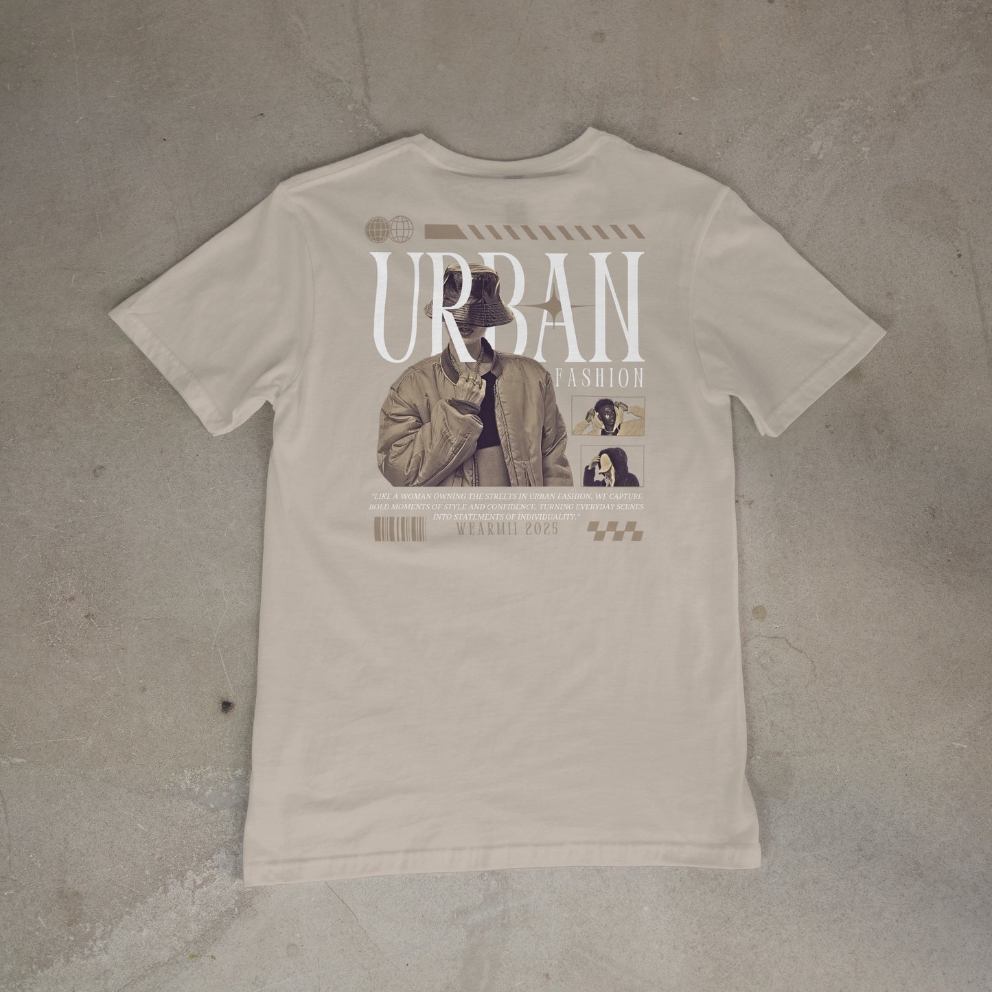 Urban Fashion